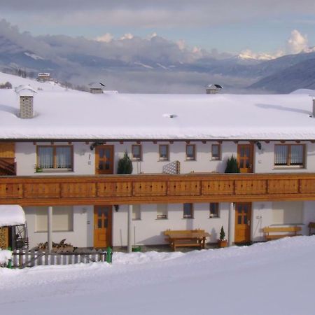 Ferienwohnung Winklerhof Маранца Екстер'єр фото