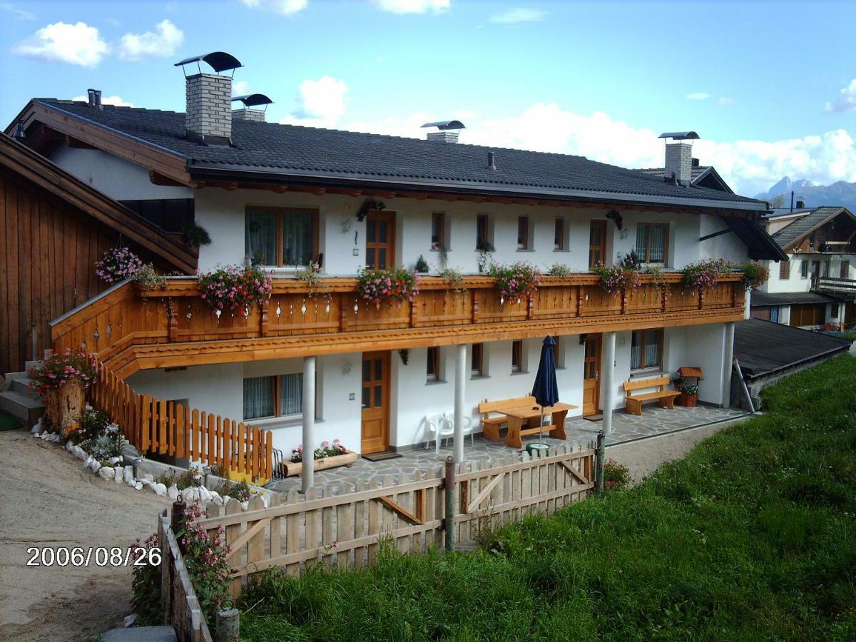 Ferienwohnung Winklerhof Маранца Екстер'єр фото