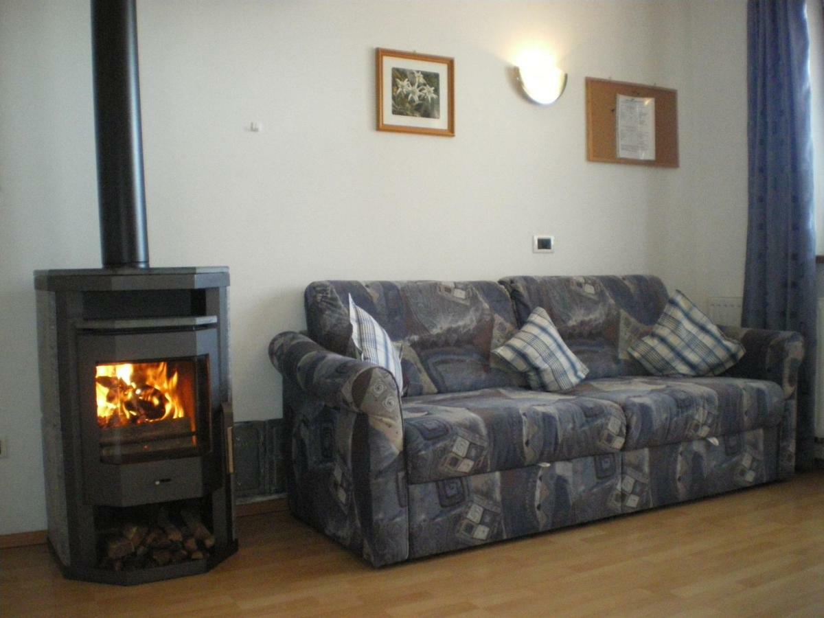 Ferienwohnung Winklerhof Маранца Екстер'єр фото