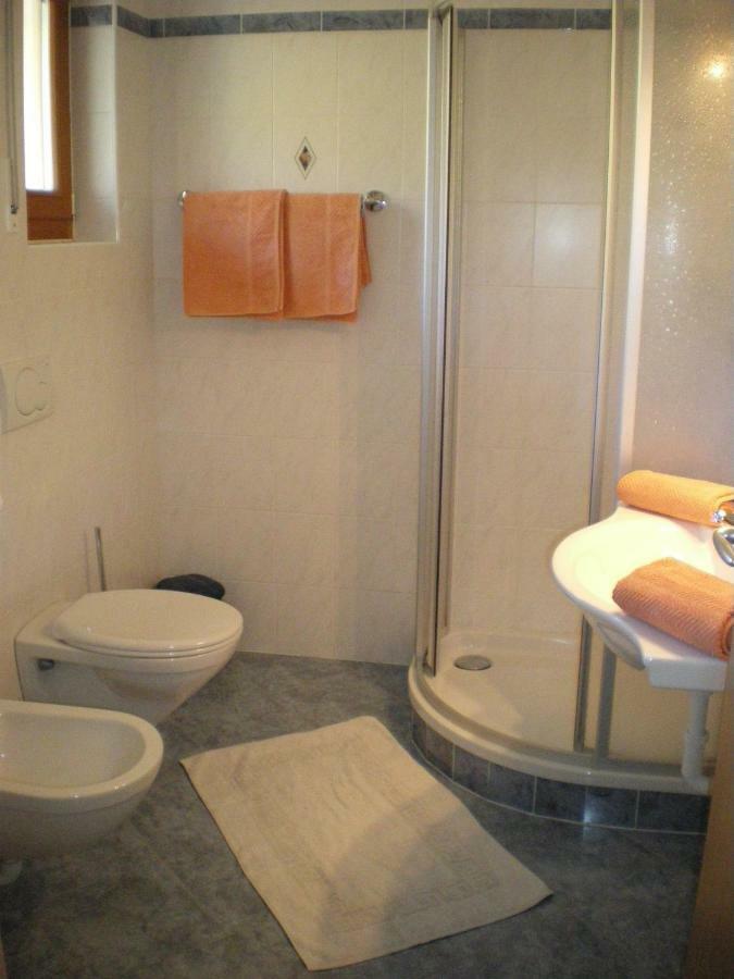 Ferienwohnung Winklerhof Маранца Екстер'єр фото