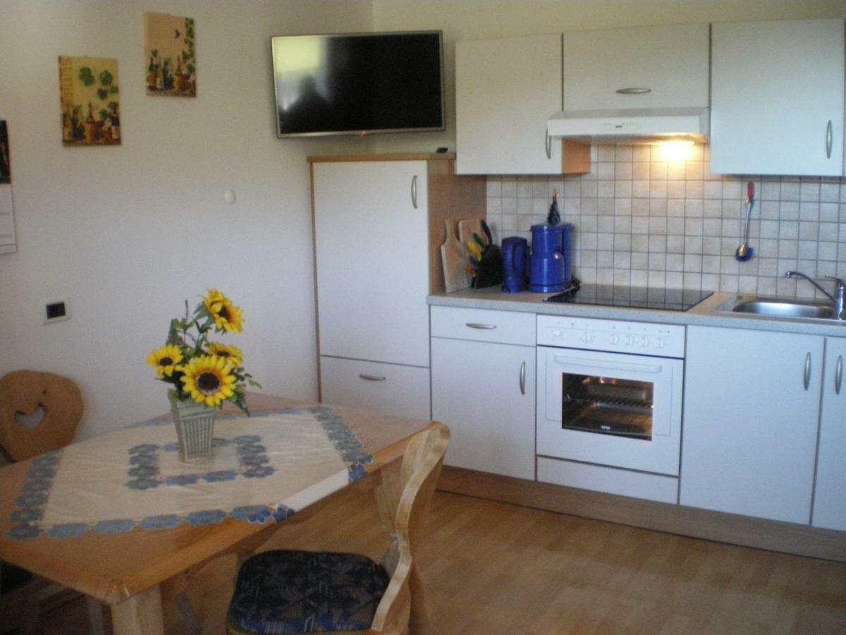 Ferienwohnung Winklerhof Маранца Екстер'єр фото