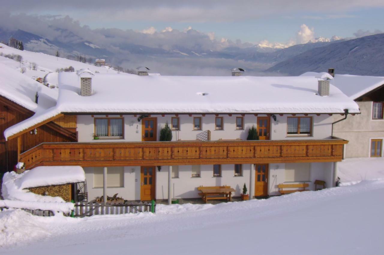 Ferienwohnung Winklerhof Маранца Екстер'єр фото