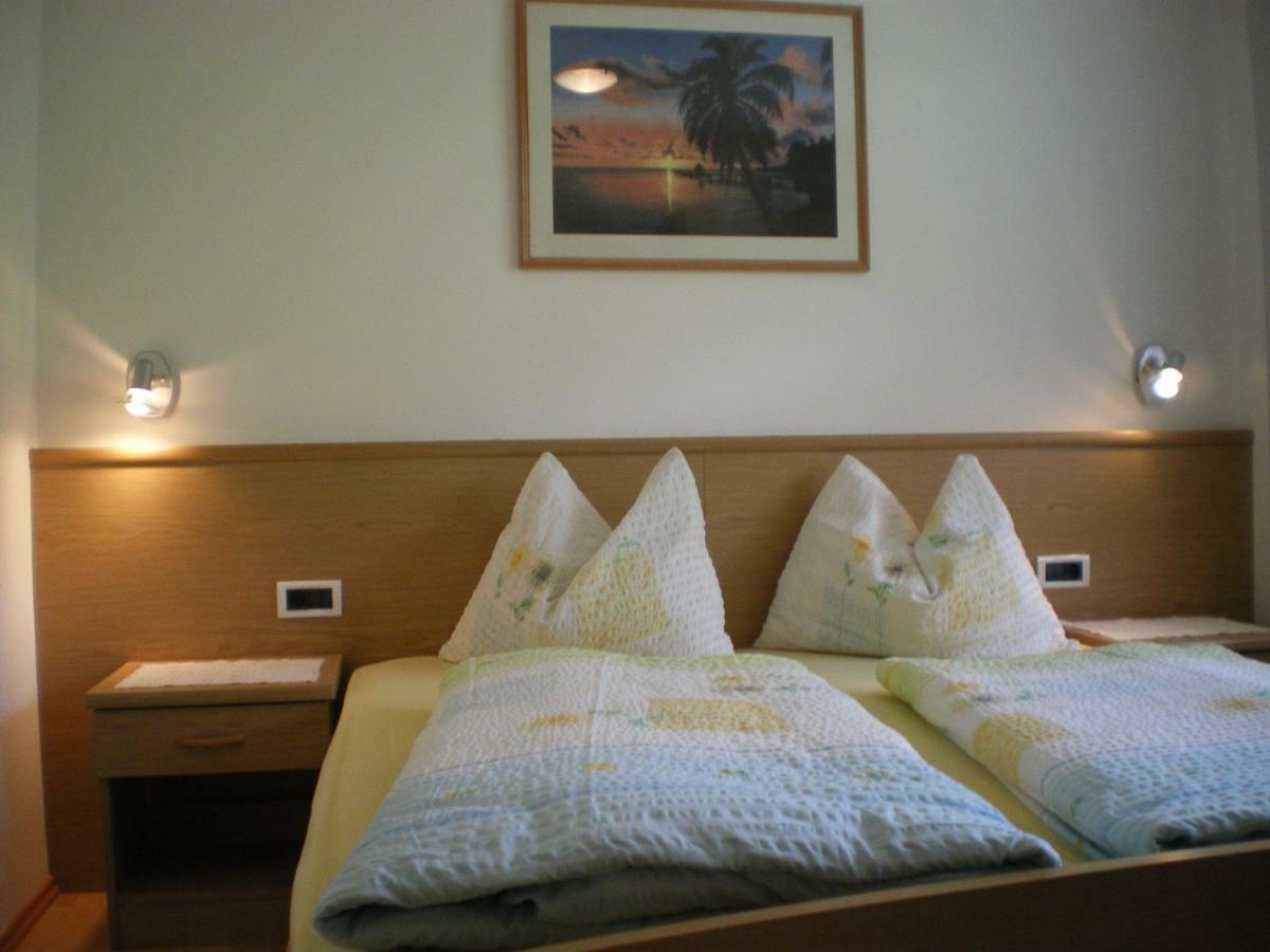 Ferienwohnung Winklerhof Маранца Екстер'єр фото