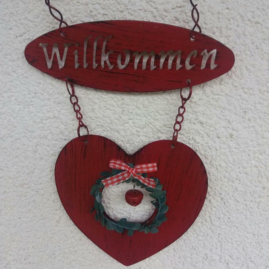 Ferienwohnung Winklerhof Маранца Екстер'єр фото